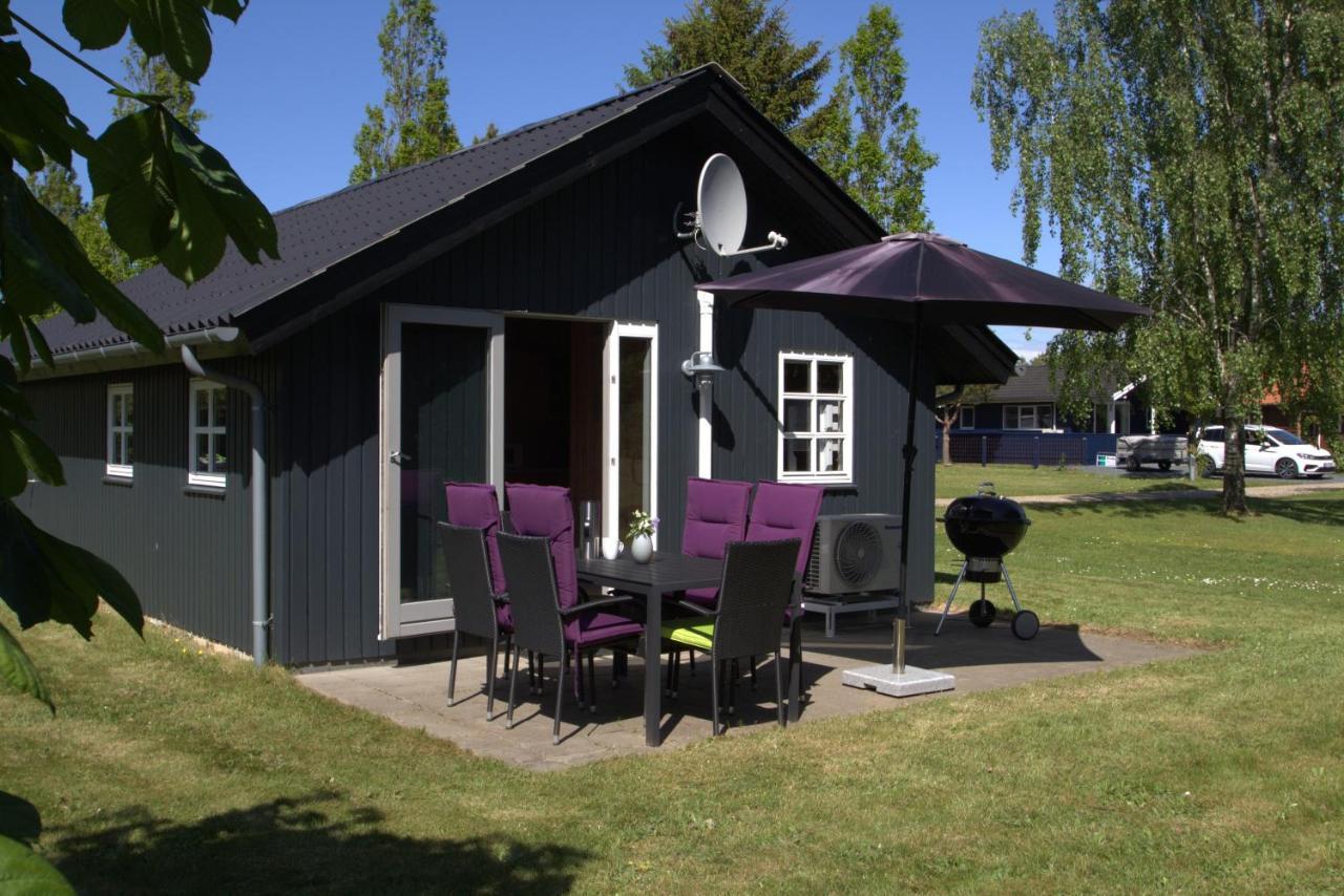 Hovborg Ferieby - Torpet 25 Villa Exterior photo
