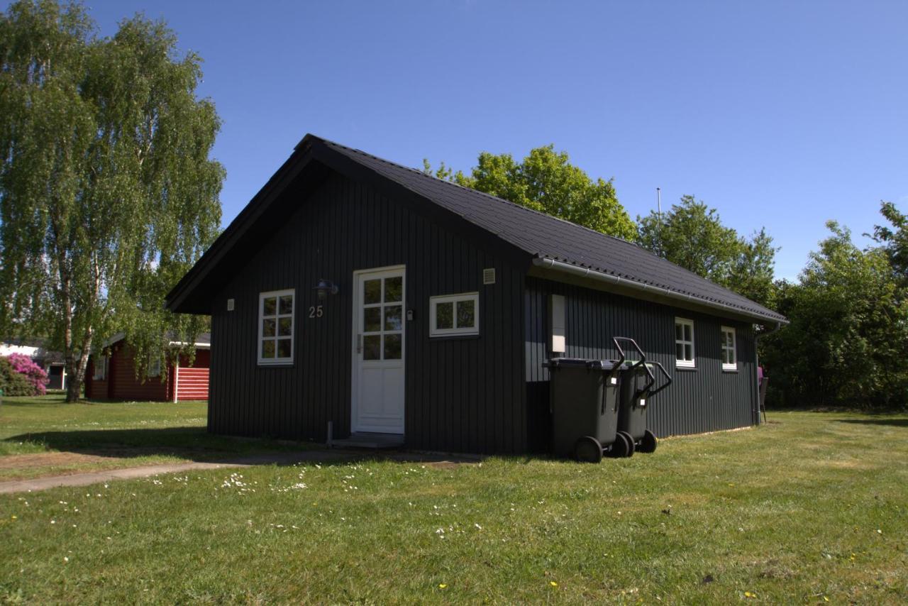 Hovborg Ferieby - Torpet 25 Villa Exterior photo