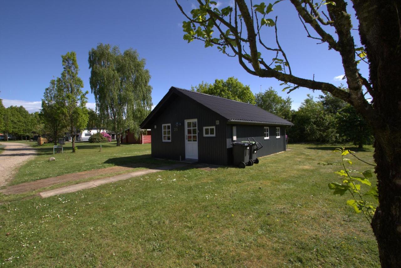 Hovborg Ferieby - Torpet 25 Villa Exterior photo